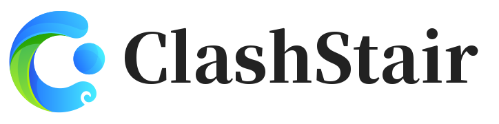 ClashStair